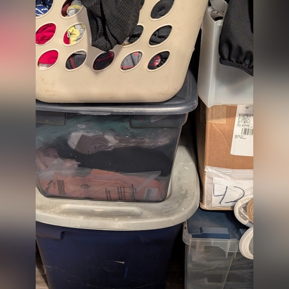 5lb Reseller Boxes Kids - Picture 4 of 12